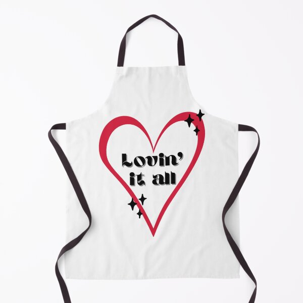 Item preview, Copy of I_m Lovin IT designed and sold by DicksPrintze.