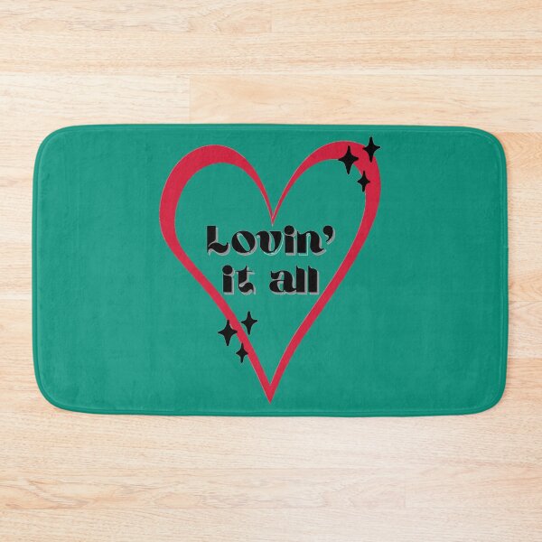 Item preview, Copy of I_m Lovin IT designed and sold by DicksPrintze.