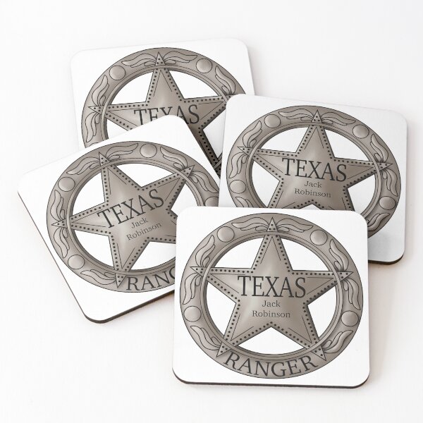 Item preview, Jack’s Badge designed and sold by acrazyobsession.