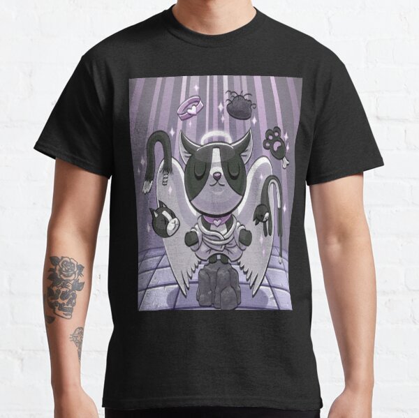 The binding of Isaac Classic T-Shirt