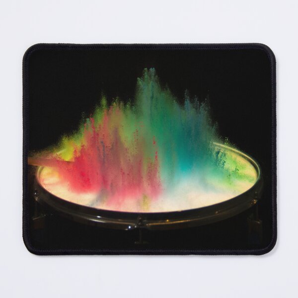 Item preview, Drum Explosion Photography  designed and sold by Petrie-J.