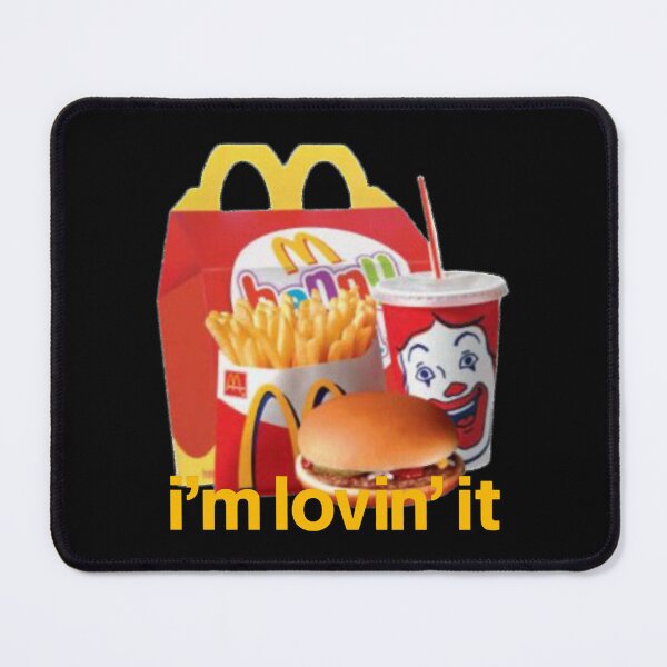 Item preview, old Mc donalds designed and sold by DicksPrintze.