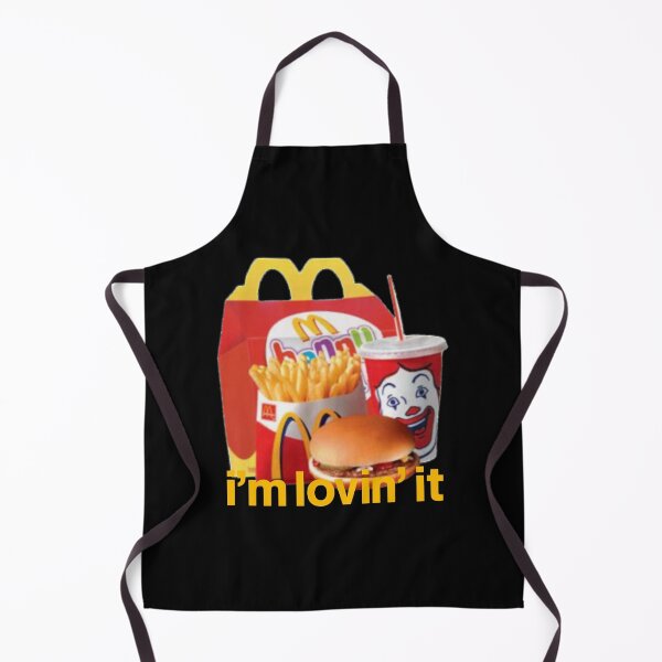 Item preview, old Mc donalds designed and sold by DicksPrintze.