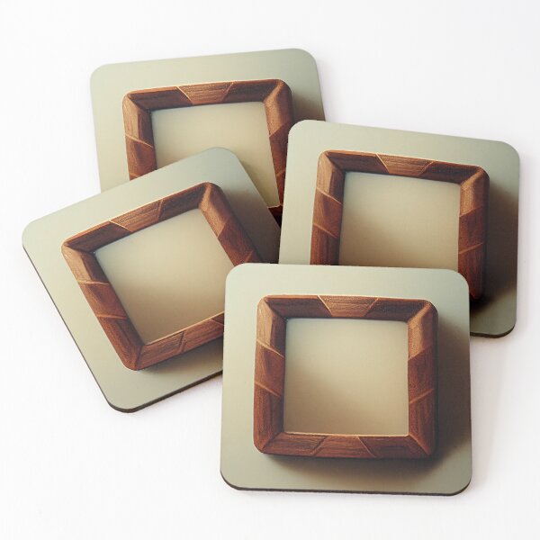 Item preview, Square Pegs and Round Holes 2 designed and sold by Creative Shed Designs.
