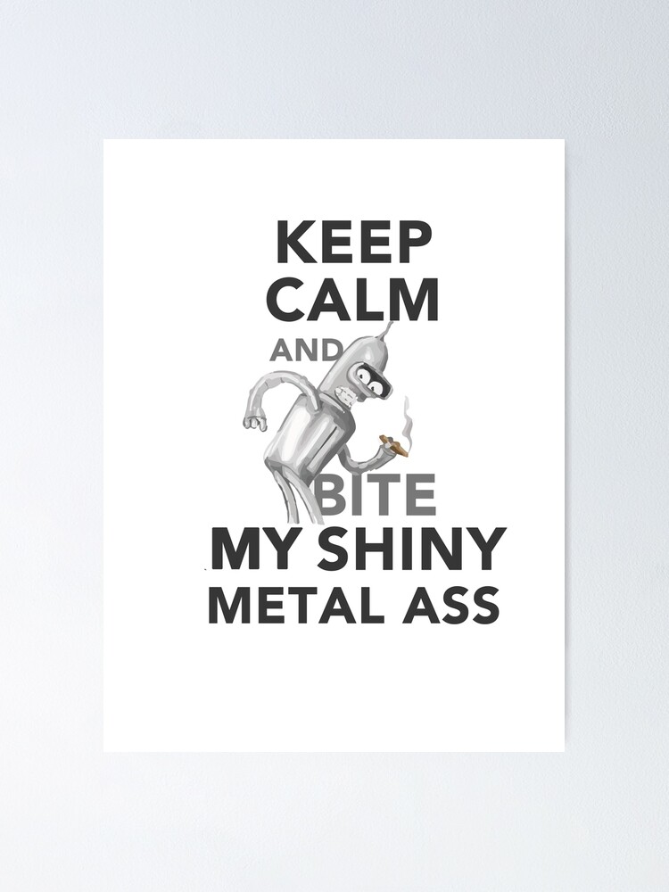 Metal Ass