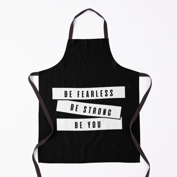 Item preview, be fearless be strong be you designed and sold by jee-jee2151.