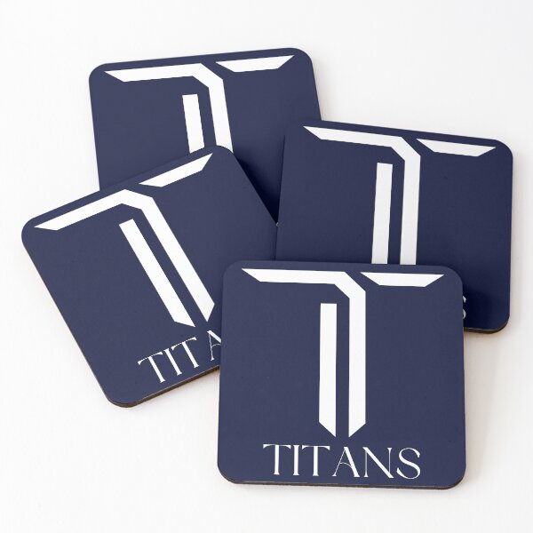 Item preview, TITANS designed and sold by BubbleShopLK.