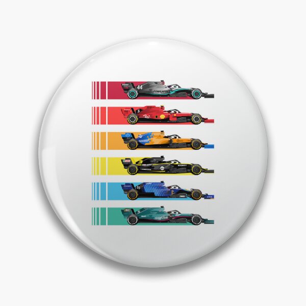 Item preview, Grand Prix F1 2022 designed and sold by NOELHIDALGO8.