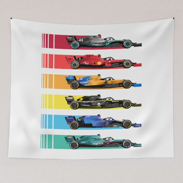 Item preview, Grand Prix F1 2022 designed and sold by NOELHIDALGO8.