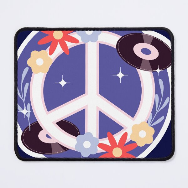 Item preview, Hippie designed and sold by Sejmen.