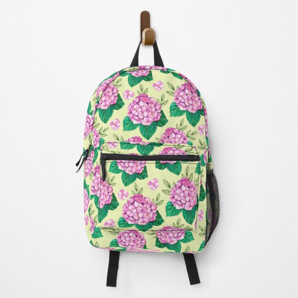 Item preview, Flower Hydrangea patterns designed and sold by SKhappyartist.