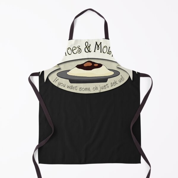 Item preview, Potatoes and Molasses designed and sold by RAFAELMENDO8.