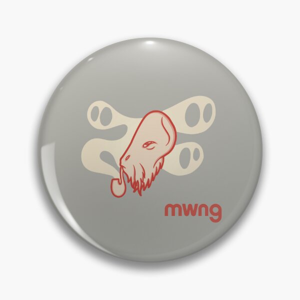 Item preview, Mwng - SFA alternative colour 2 designed and sold by TheVarc.