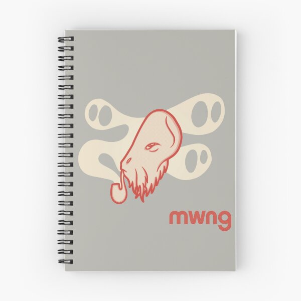 Item preview, Mwng - SFA alternative colour 2 designed and sold by TheVarc.