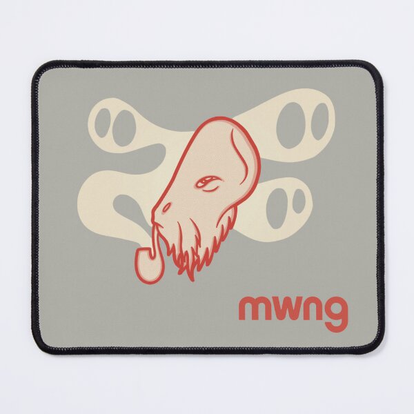 Item preview, Mwng - SFA alternative colour 2 designed and sold by TheVarc.