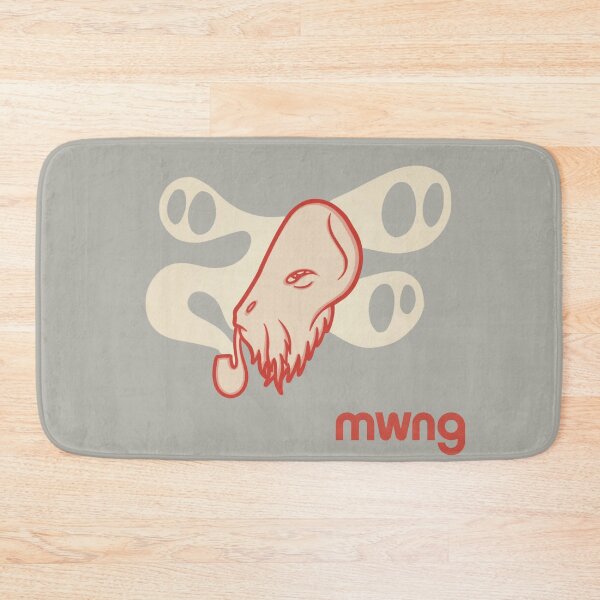 Item preview, Mwng - SFA alternative colour 2 designed and sold by TheVarc.