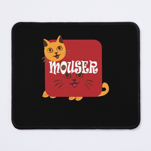 Item preview, Mouser cat  designed and sold by OSRPRO.