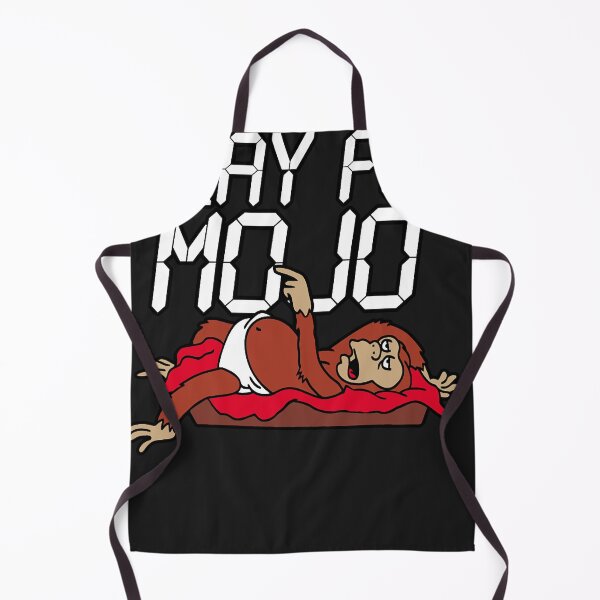 Item preview, Pray for the helper monkey designed and sold by RAFAELMENDO8.
