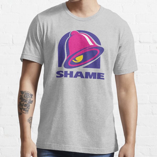 SHAME OF THRONES Essential T-Shirt