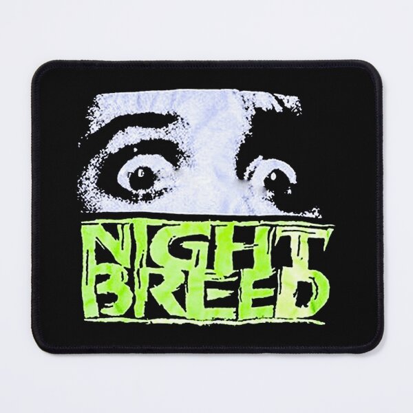 Item preview, Nightbreed designed and sold by shopG--00E.