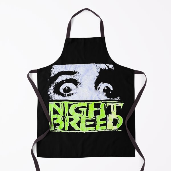Item preview, Nightbreed designed and sold by shopG--00E.