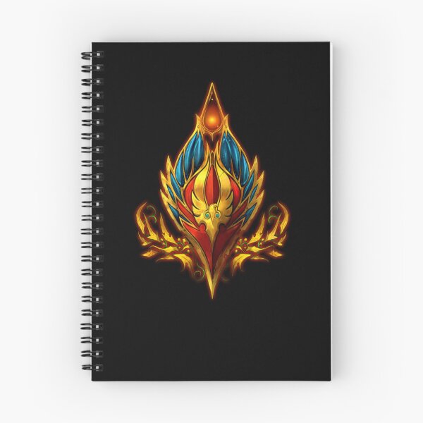 Item preview, Blood elf crest designed and sold by SprinT-Shirt.