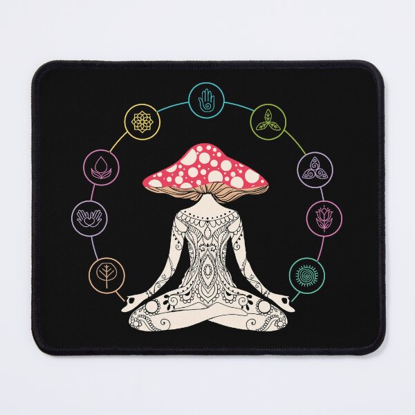 Item preview, Meditation Time, designed and sold by TTOLEDO10K.