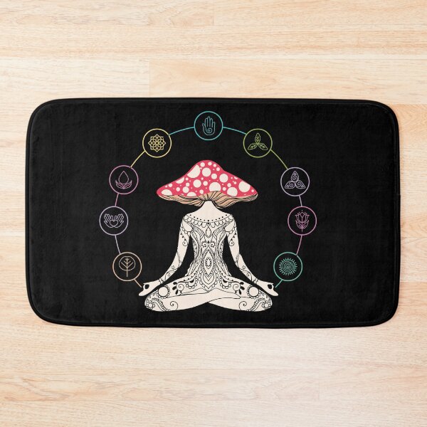 Item preview, Meditation Time, designed and sold by TTOLEDO10K.