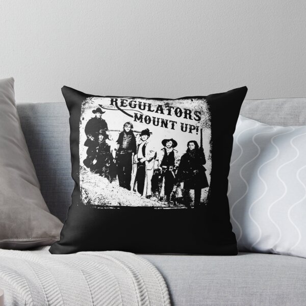 Item preview, Regulators Ride! T-Shirt designed and sold by FinnProsacco.