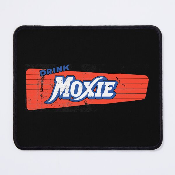 Item preview, Drink Moxie designed and sold by NOELHIDALGO8.