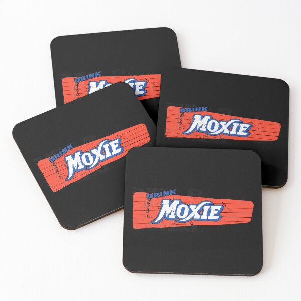 Item preview, Drink Moxie designed and sold by NOELHIDALGO8.