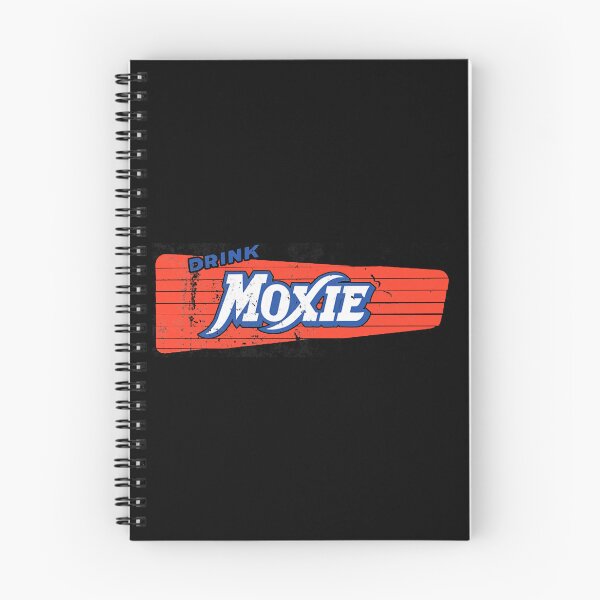 Item preview, Drink Moxie designed and sold by NOELHIDALGO8.