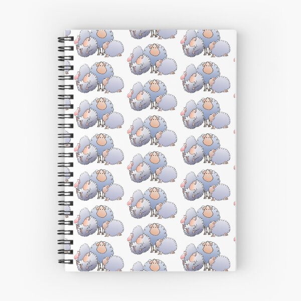 Item preview, Gang of Sheep designed and sold by Royisaacs.