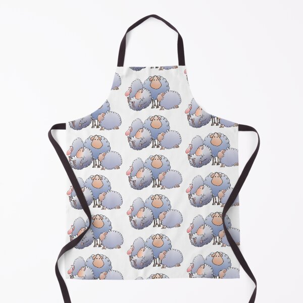 Item preview, Gang of Sheep designed and sold by Royisaacs.