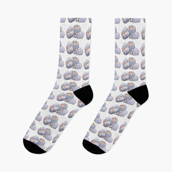 Item preview, Gang of Sheep designed and sold by Royisaacs.