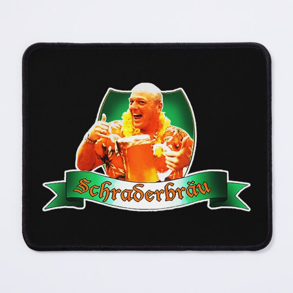 Item preview, Schraderbrau  designed and sold by NOELHIDALGO8.