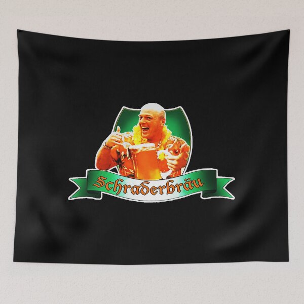 Item preview, Schraderbrau  designed and sold by NOELHIDALGO8.