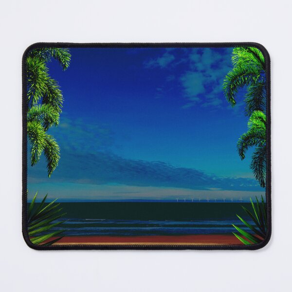 Item preview, CALM LIFE, BEACH LIFE designed and sold by HANPENTIP.