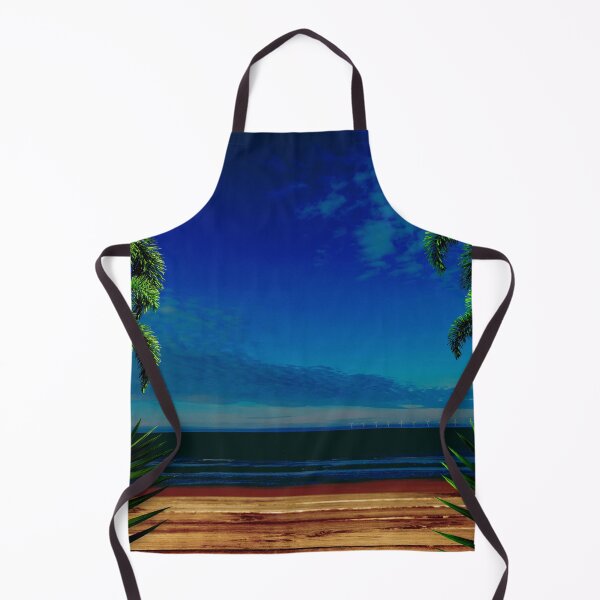 Item preview, CALM LIFE, BEACH LIFE designed and sold by HANPENTIP.