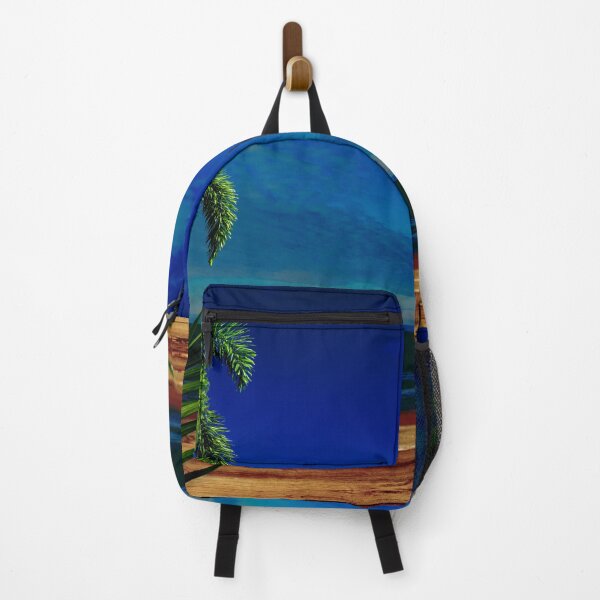 Item preview, CALM LIFE, BEACH LIFE designed and sold by HANPENTIP.