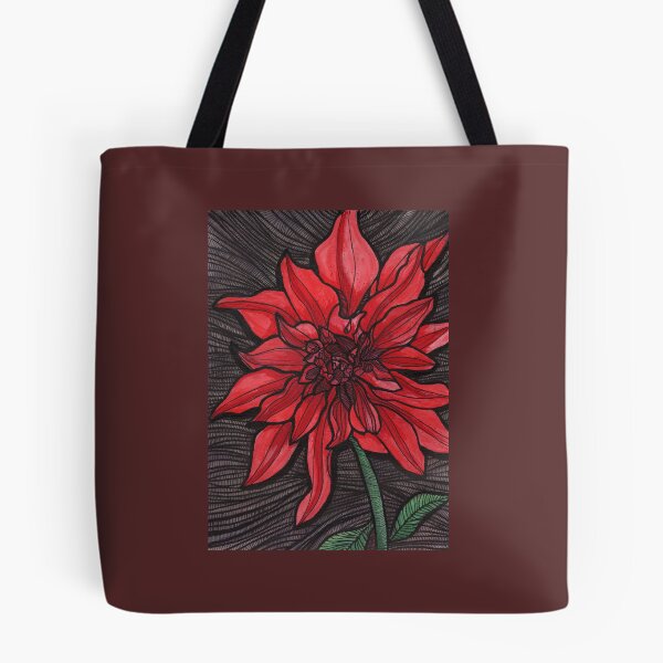 Item preview, Dahlia designed and sold by GeetaK.