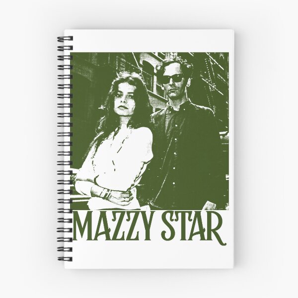 Item preview, Mazzy Star designed and sold by NOELHIDALGO8.