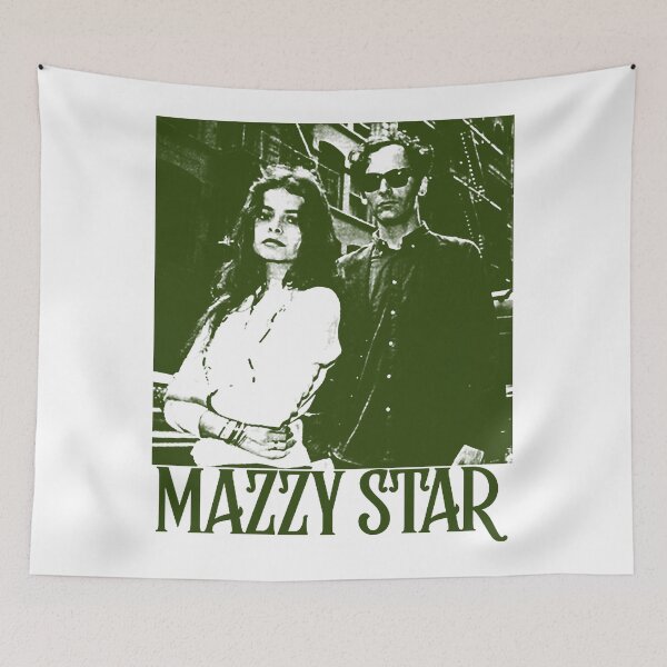 Item preview, Mazzy Star designed and sold by NOELHIDALGO8.