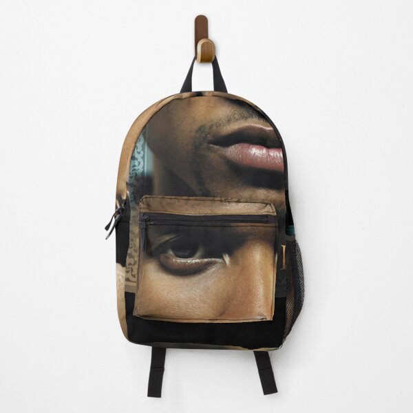Item preview, Usher Confessions designed and sold by cynruojedie.