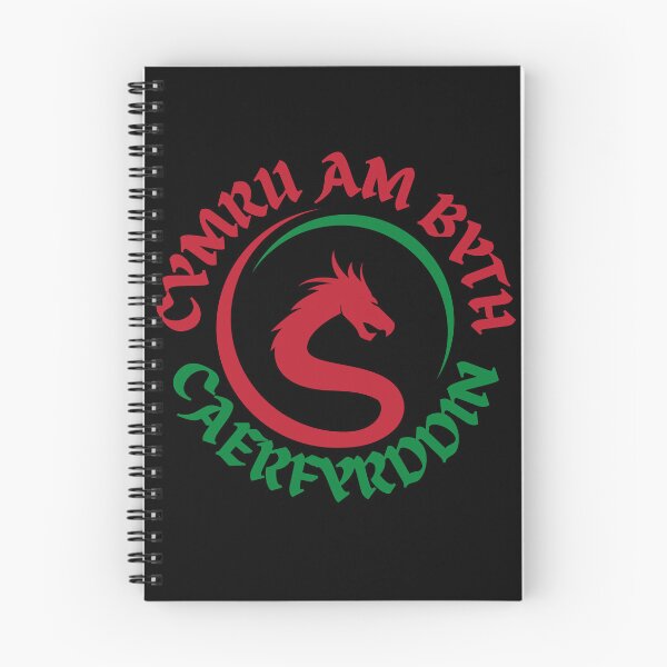 Item preview, Cymru am byth -  Caerfyrddin - Wales for ever - Carmarthen designed and sold by TheVarc.