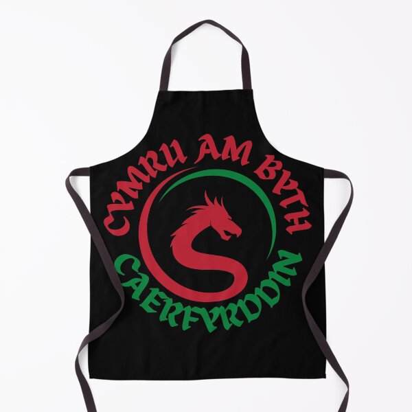 Item preview, Cymru am byth -  Caerfyrddin - Wales for ever - Carmarthen designed and sold by TheVarc.