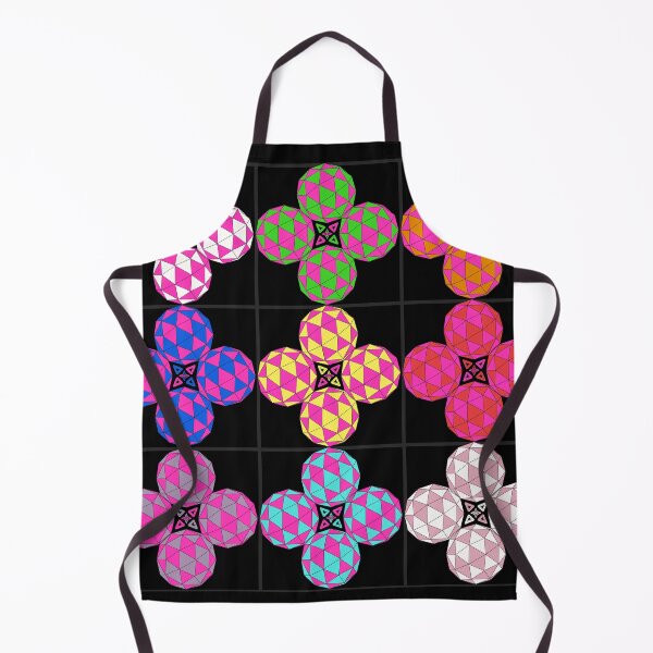 Item preview, Icosahedron Star (Pi) Wall Of Fame designed and sold by createVisions.