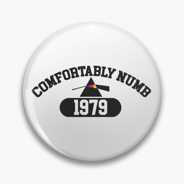 Item preview, Comfortably Numb 1979 designed and sold by NOELHIDALGO8.