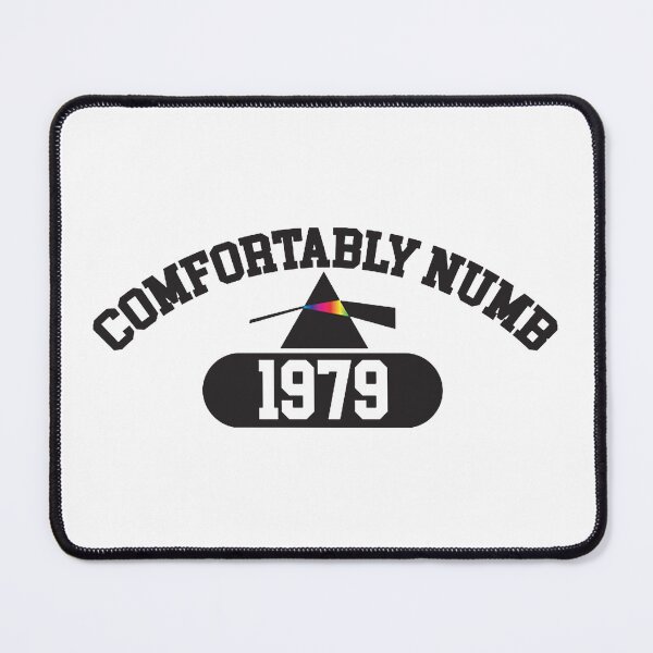 Item preview, Comfortably Numb 1979 designed and sold by NOELHIDALGO8.