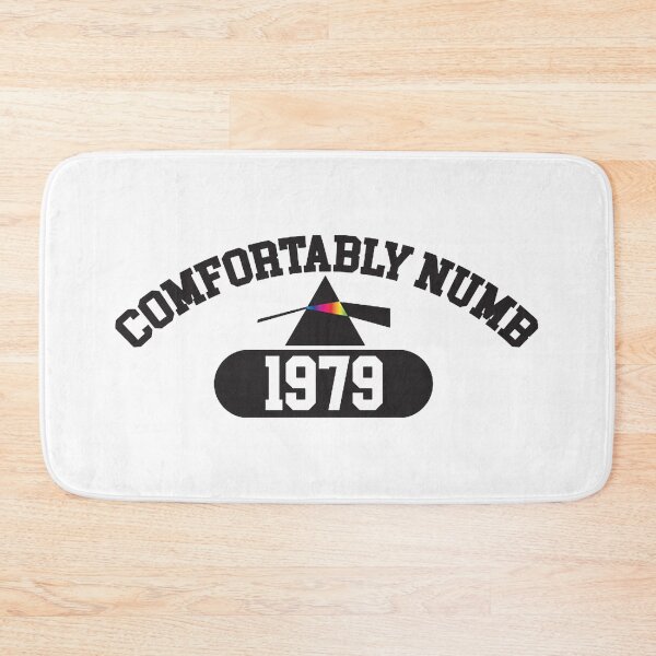 Item preview, Comfortably Numb 1979 designed and sold by NOELHIDALGO8.